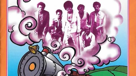 Funky Friday