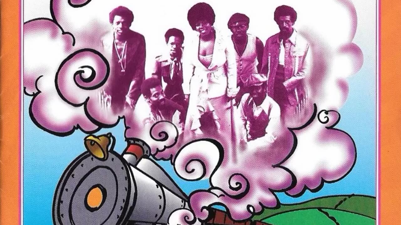 Funky Friday