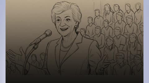 Some parents not happy as Education Secretary Linda McMahon makes first stop on 50-state civics tour