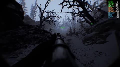 DLSS 4.5 | Body Cam Game | Zombie Mode | RTX 5090 32GB | 4K Ultra Quality Epic Settings