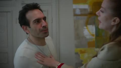 Bahar se enfrenta a Evren para proteger a Naz: el injusto cara a cara que lo deja como el villano