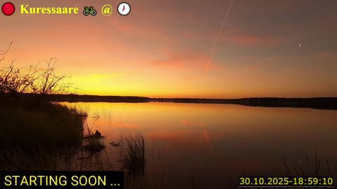 Kuressaare live 🔴 on the streets