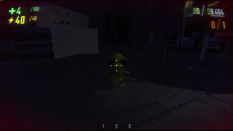 REPO's Evil Duck