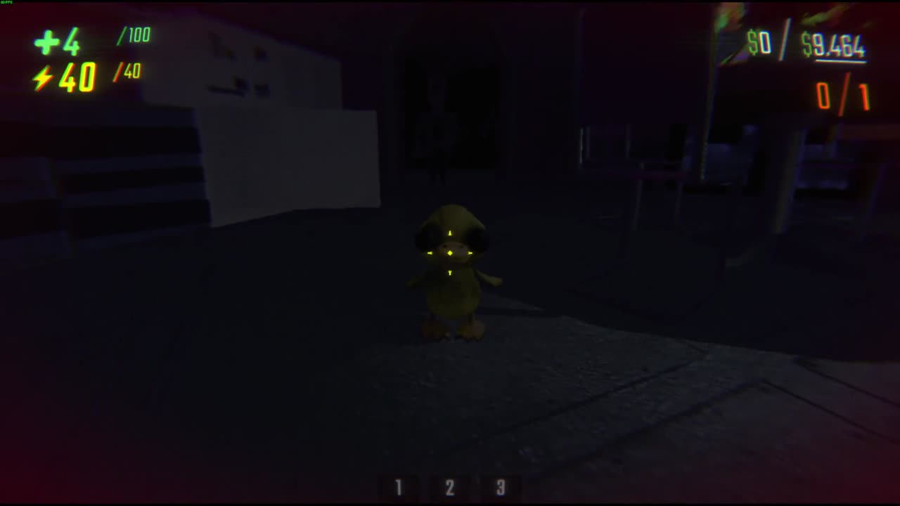 REPO's Evil Duck