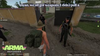 Taser maddness