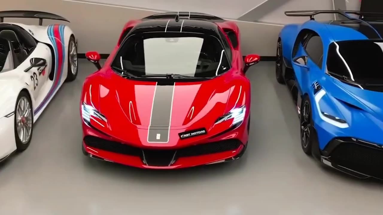 High-Octane Thrills | Fast Cars & Bikes 🚗🔥