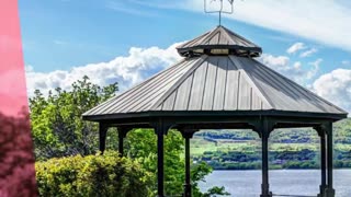 Reasons to Consider Adding a Gazebo to Your Yard... LarryBroker.com – Larry@LarryGallegos.com