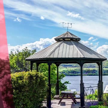 Reasons to Consider Adding a Gazebo to Your Yard... LarryBroker.com – Larry@LarryGallegos.com