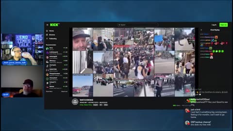 This is a very important live!