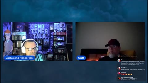This is a very important live!