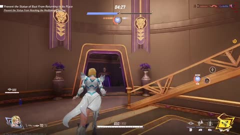 New Emma Frost gameplay! Marvel Rivals stream!