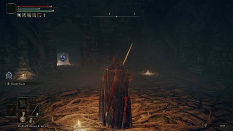 Elden Ring: The Convergence Mod - Livestream - Necromancer Time!