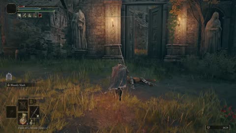 Elden Ring: The Convergence Mod - Livestream - Necromancer Time!