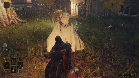 Elden Ring: The Convergence Mod - Livestream - Necromancer Time!