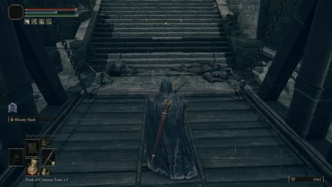 Elden Ring: The Convergence Mod - Livestream - Necromancer Time!