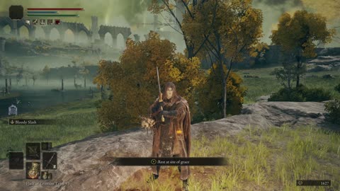 Elden Ring: The Convergence Mod - Livestream - Necromancer Time!