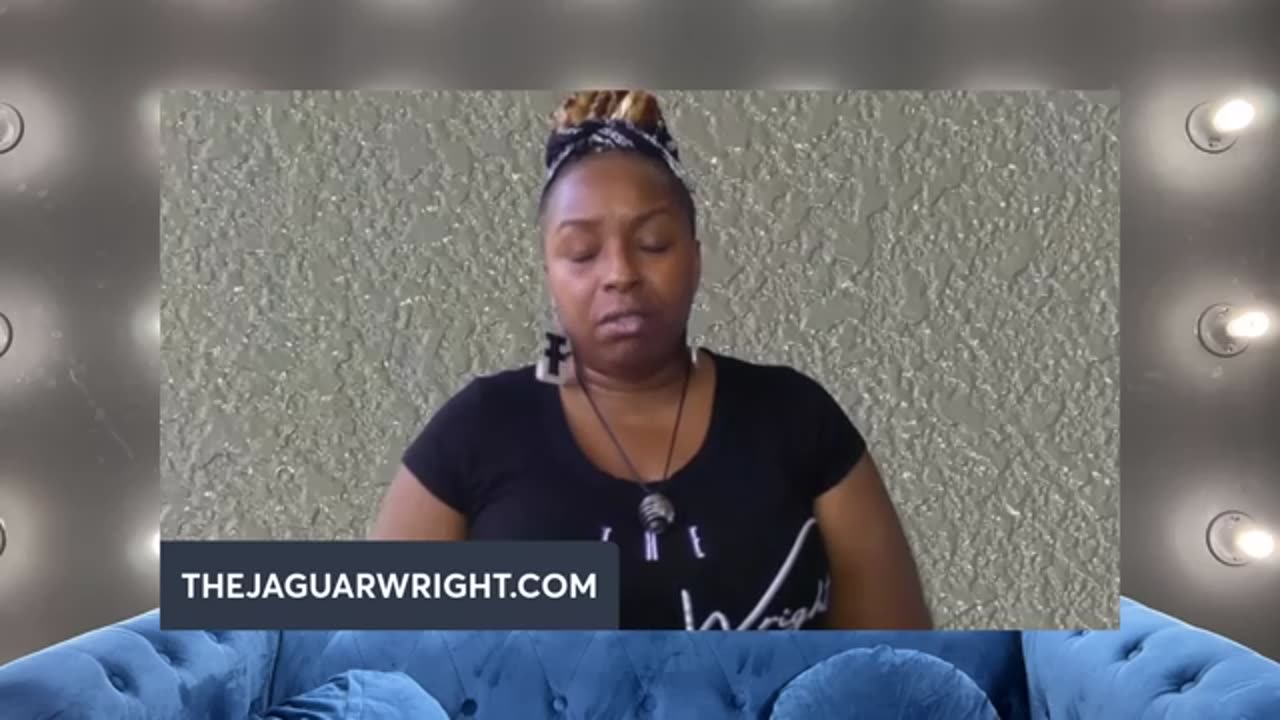 Jaguar Wright GOES TO DIDDY TRIAL, Weighs-In on Fr**k-Offs, Cassie Testimony, Tory Lanez St*bbing