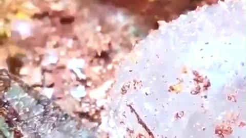 Road Dust Gold Recovery