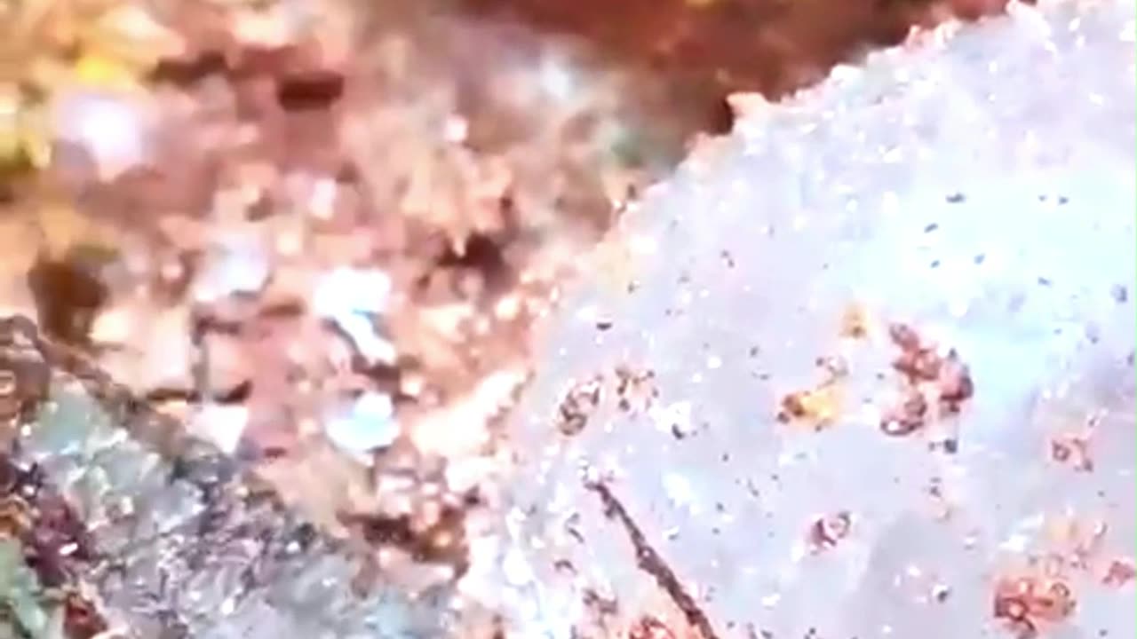 Road Dust Gold Recovery