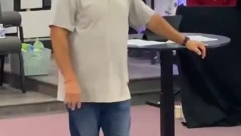 The Lord's Earth: Finding Your Path in Faith- Senior Pastor Brandon Martin