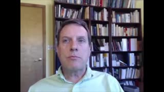 Scalar energy, radiation and detoxifying - with Kenneth Rohla