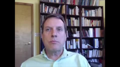 Scalar energy, radiation and detoxifying - with Kenneth Rohla