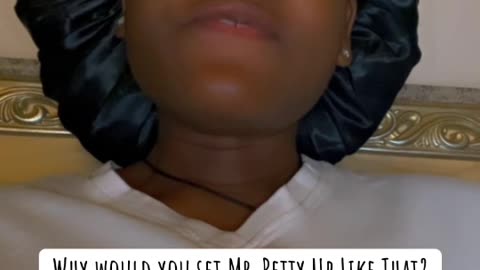 Why Would Nicki Minaj Do This