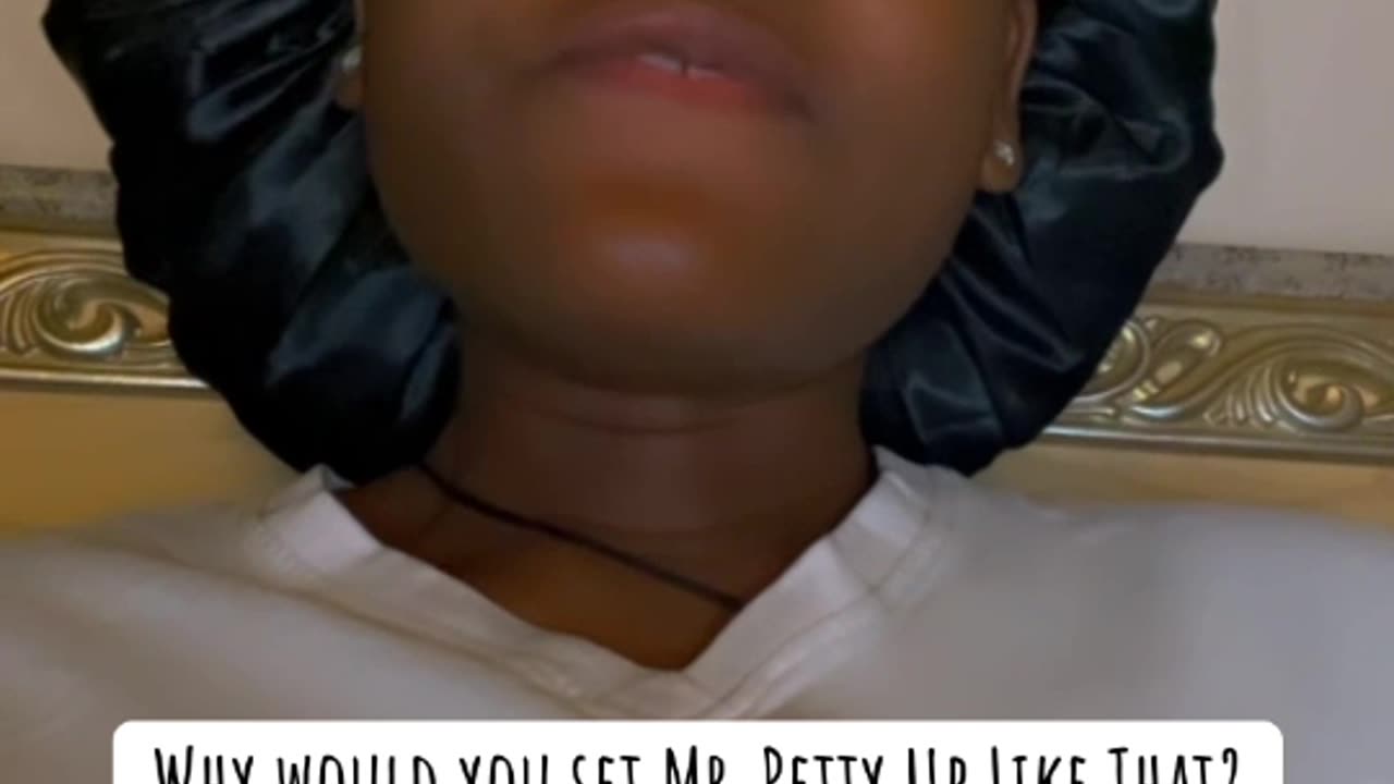 Why Would Nicki Minaj Do This