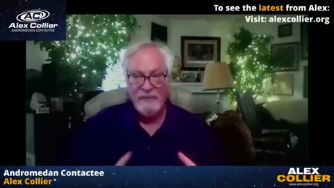 Алекс Кольер рассказывает о встречах, защите детей и истинном предназначении Коллайдера
