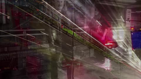 The Moons Of Jupiter - Day One (Official Music Video)