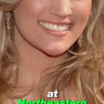 Carrie Underwood Left Sorority Life to Chase Her American Idol Dream