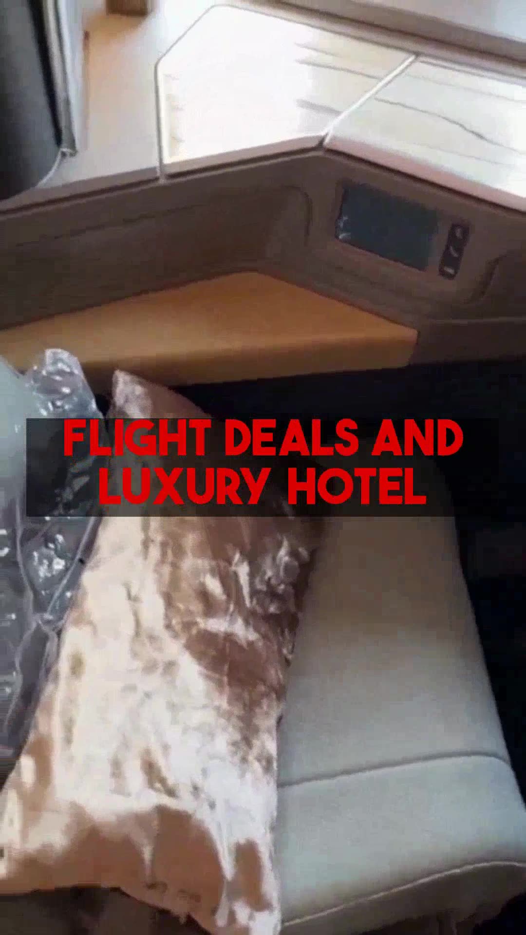 Pro Tips for Mighty Travels Premium Fly Business Class 5-Star Hotels for Less.