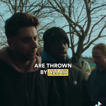 Muhammad Was a Fraud Who Stole His 'Visions' From Other Religions and Beliefs