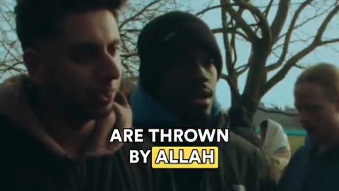 Muhammad Was a Fraud Who Stole His 'Visions' From Other Religions and Beliefs