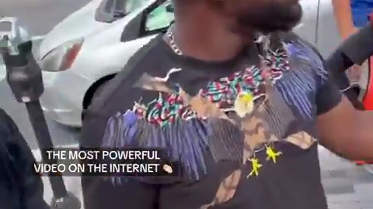 You are currently watching the best video you will find on X today.