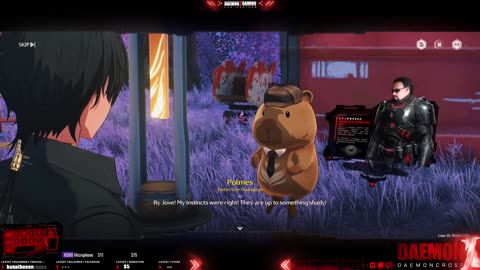 Wuthering Waves - Day 39 | Story Playthrough • RTX 3060 • Gameplay