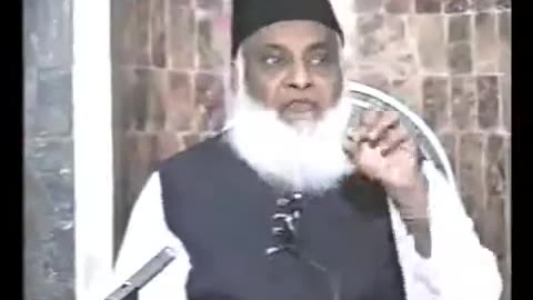 (11/13) Iblees Ki Majlis-e-Shu'ra