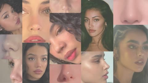 🌸 Dainty Nose Subliminal ✨ Slim, Balanced & Naturally Refined Nose Transformation 🌷