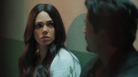 Amanecer Capítulo 34