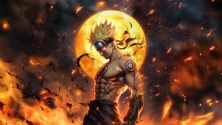 What if Naruto x riga discordia x hachisaku sama harem