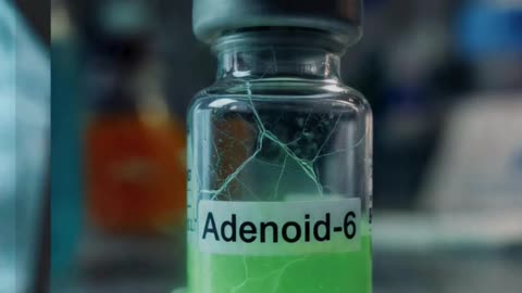 Adenovirus: The 1953 Secret They Never Told You