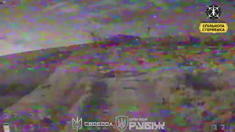 💥🛸 Ukraine Russia War | Russian Soldier Hit by FPV Drone | RCF