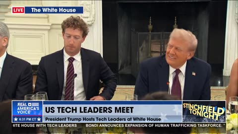 TRUMP ON CENSORSHIP IN THE U.K.