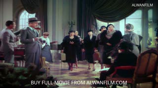 Lady for a Day (1933) Colorized
