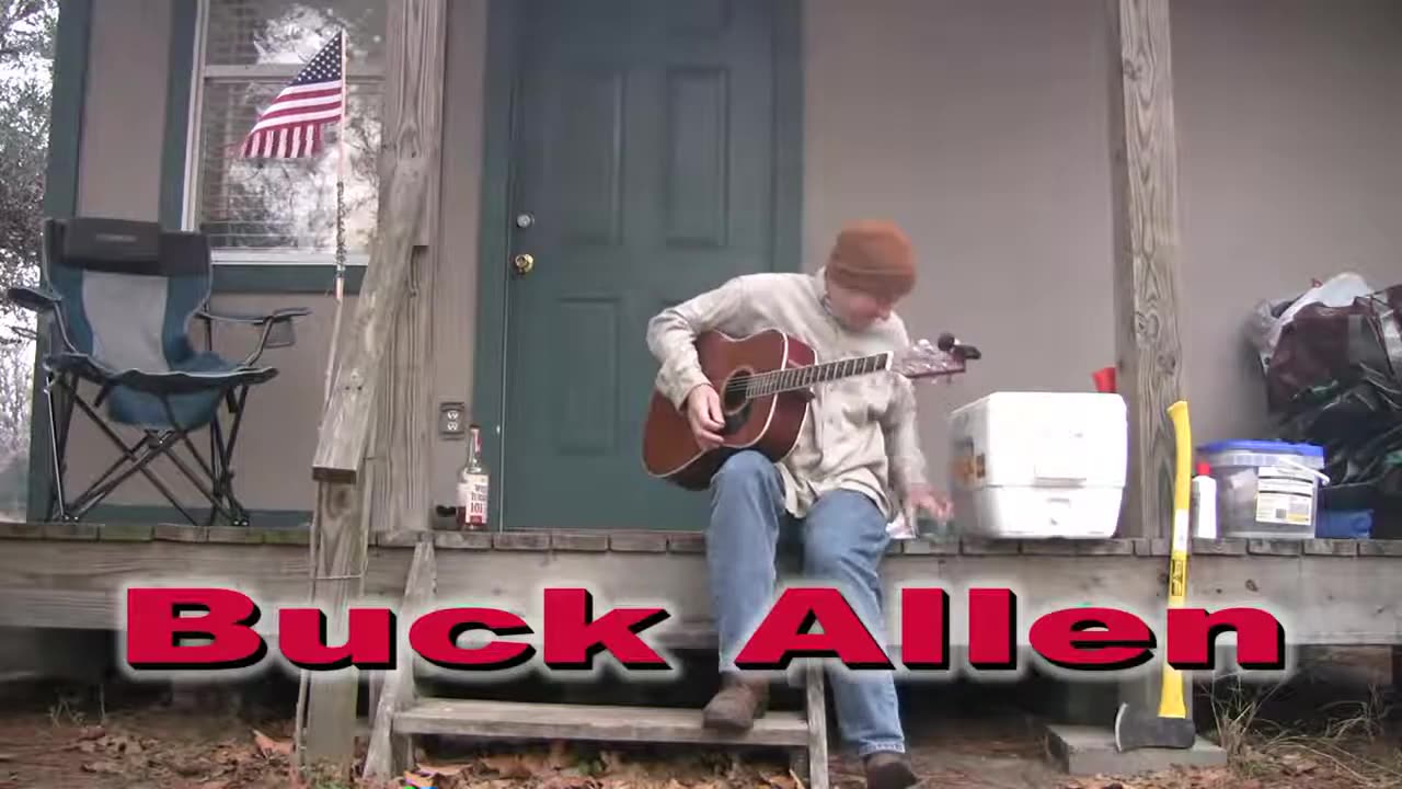 I Need To Go To Rehab written by Buck Allen
