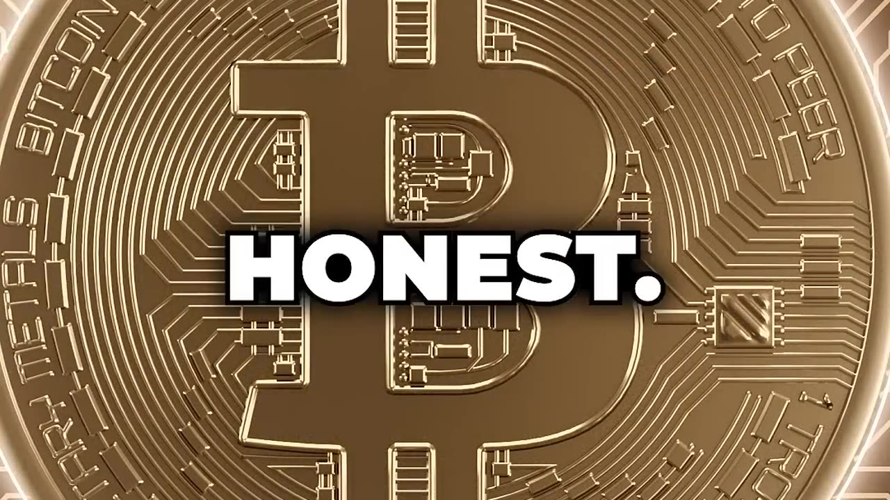 SYSTEM WILL COLLAPSE. BITCOIN WON'T💎