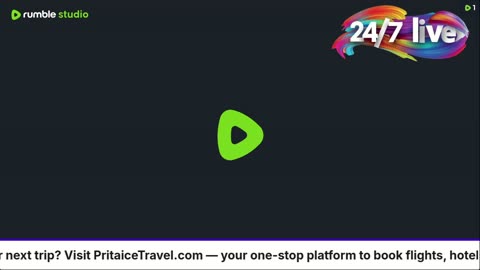 Pritaice Travel Live 24/7