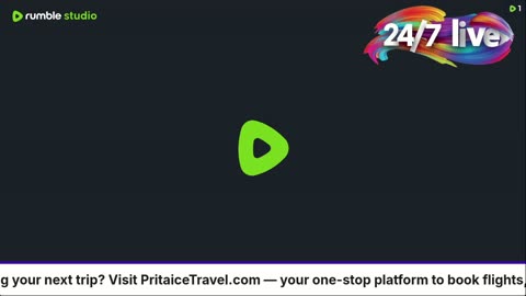 Pritaice Travel Live 24/7