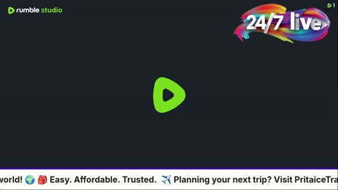 Pritaice Travel Live 24/7