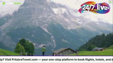 Pritaice Travel Live 24/7